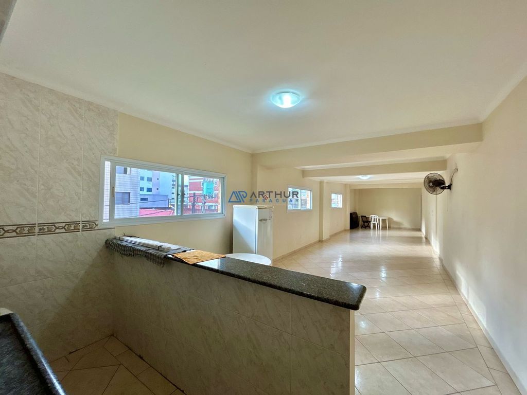 Apartamento 3 dormitórios à venda no Tupi, Praia Grande – 143 m² - foto 24