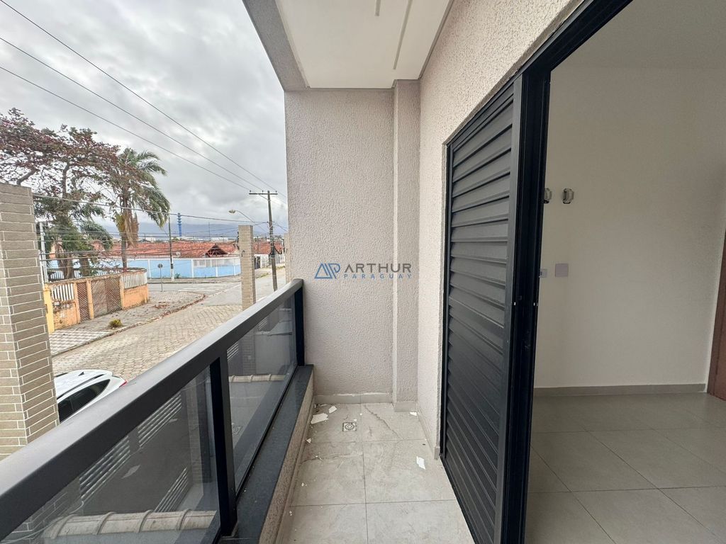 Sobrado 3 dormitórios à venda no Maracanã, Praia Grande – 98 m² - foto 21