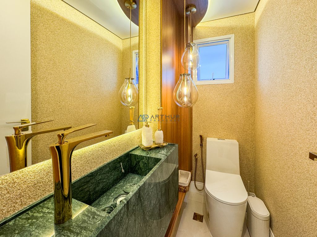 Apartamento 3 dormitórios frente mar à venda no Canto do Forte, Praia Grande – 183 m² - foto 20