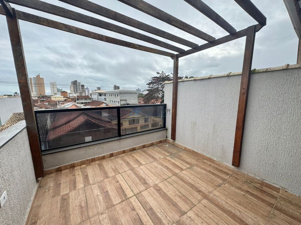 Sobrado 3 dormitórios à venda no Maracanã, Praia Grande – 98 m² - foto 33