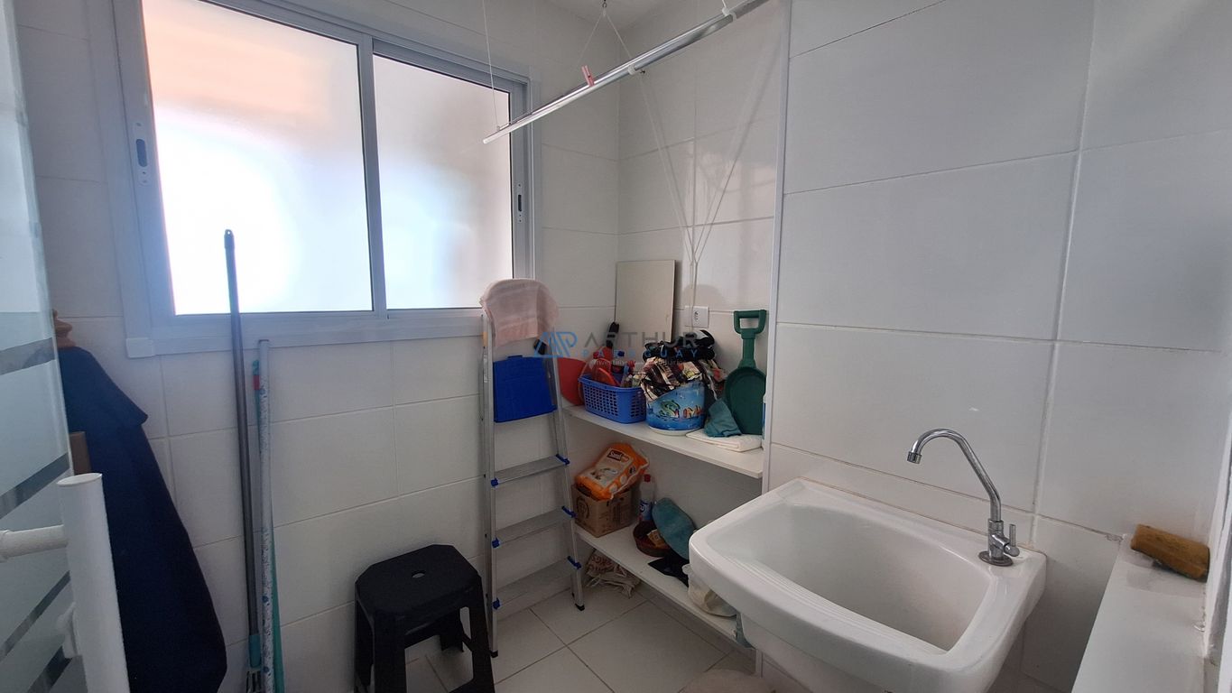 Apartamento 2 dormitórios frente mar à venda no Centro, Mongaguá – 78 m² - foto 8