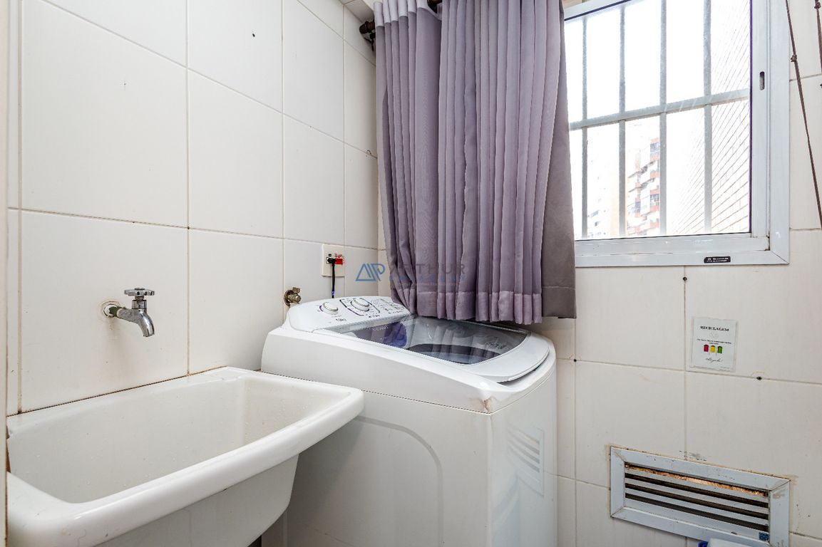 Apartamento 2 dormitórios frente mar à venda na Guilhermina, Praia Grande – 72 m² - foto 29
