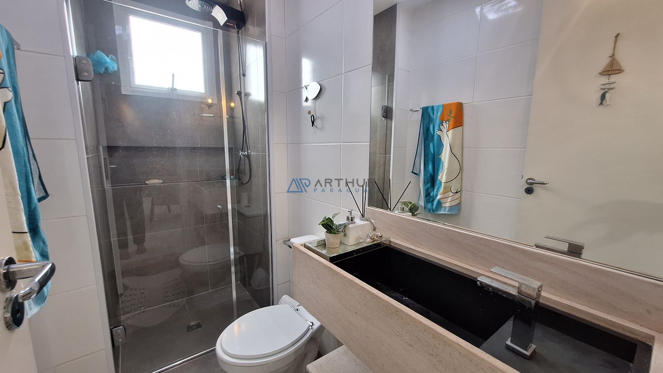 Apartamento 2 dormitórios frente mar à venda no Centro, Mongaguá – 78 m² - foto 9