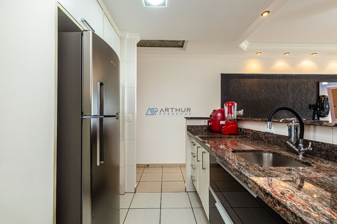 Apartamento 2 dormitórios frente mar à venda na Guilhermina, Praia Grande – 72 m² - foto 15