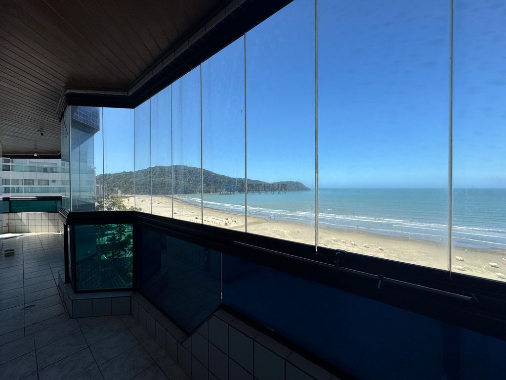 Apartamento 3 dormitórios à venda no Canto do Forte, Praia Grande – 170 m² - foto 4
