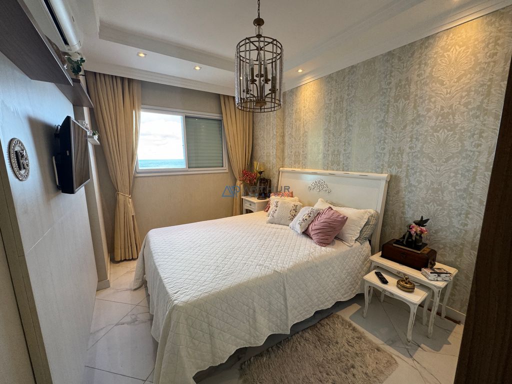 Apartamento 3 dormitórios frente mar à venda no Flórida, Praia Grande – 100 m² - foto 16
