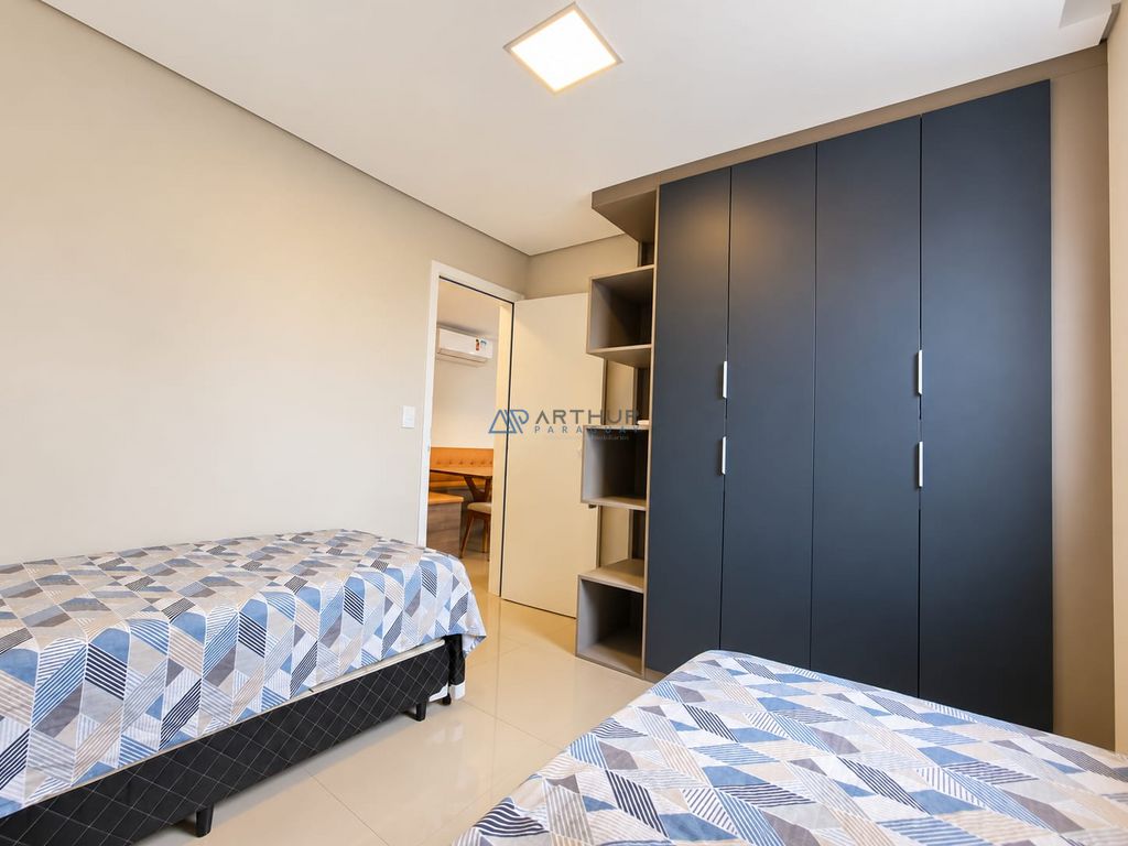 Apartamento 2 dormitórios à venda no Boqueirão, Praia Grande – 71 m² - foto 10