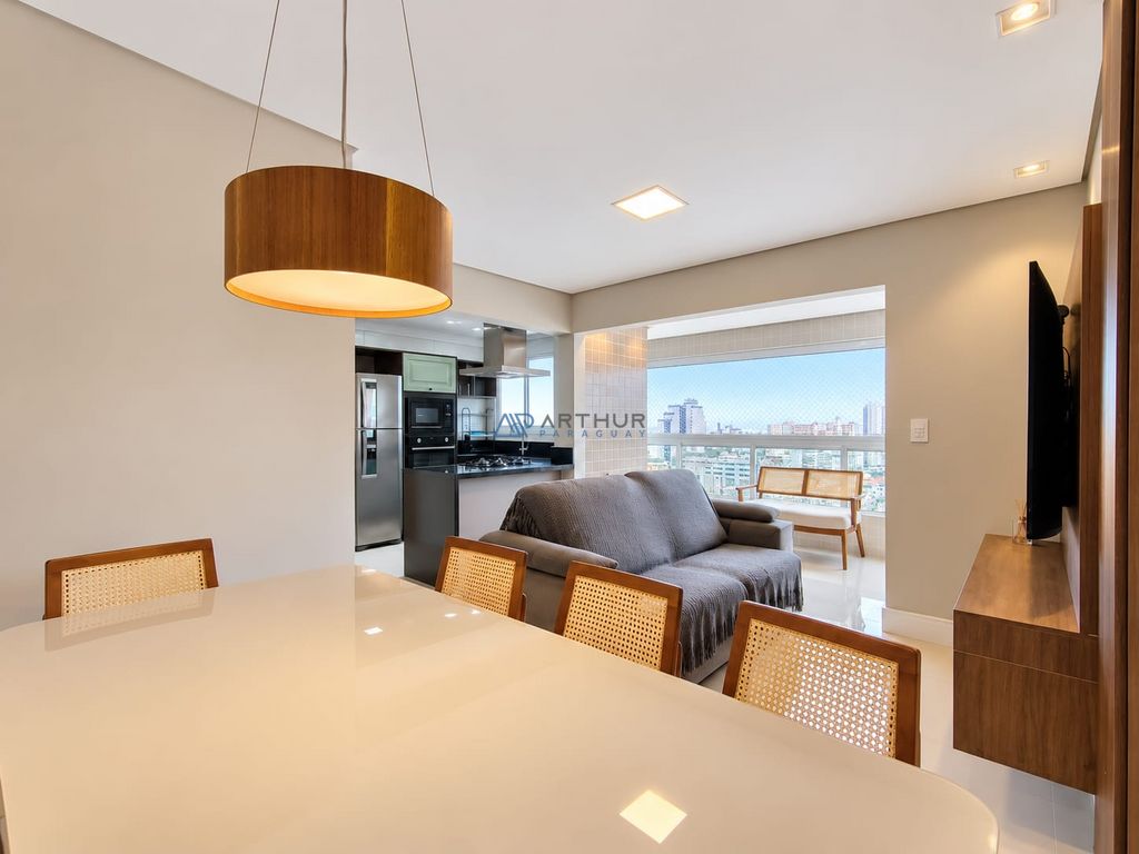 Apartamento 2 dormitórios à venda no Boqueirão, Praia Grande – 71 m² - foto 5