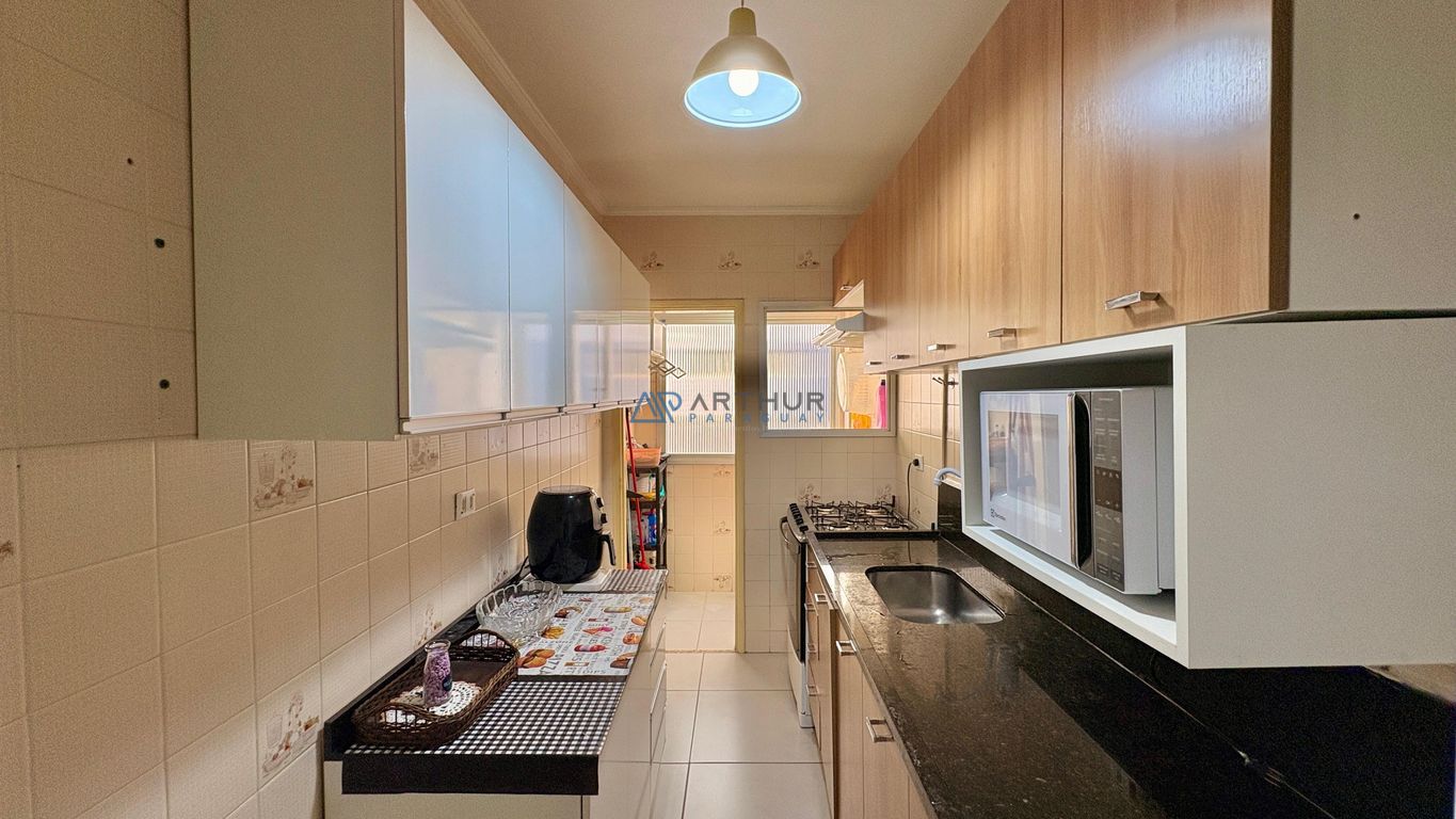 Apartamento 2 dormitórios frente mar à venda no Real, Praia Grande – 70 m² - foto 6