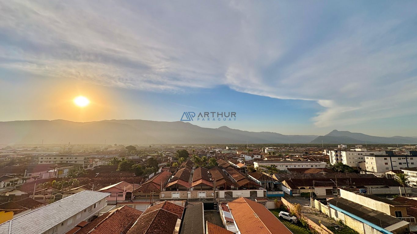 Apartamento 2 dormitórios frente mar à venda no Real, Praia Grande – 70 m² - foto 2