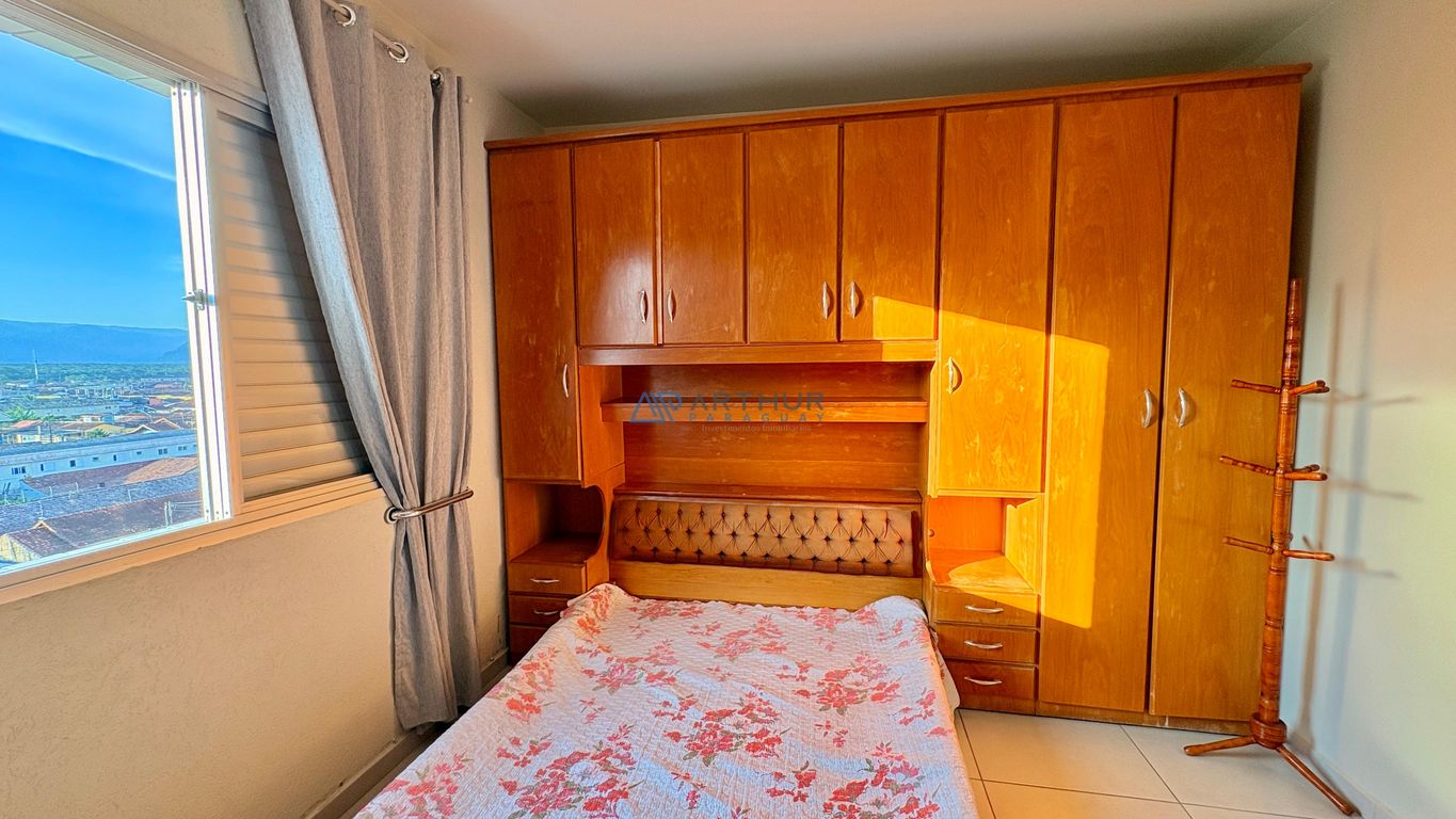 Apartamento 2 dormitórios frente mar à venda no Real, Praia Grande – 70 m² - foto 14