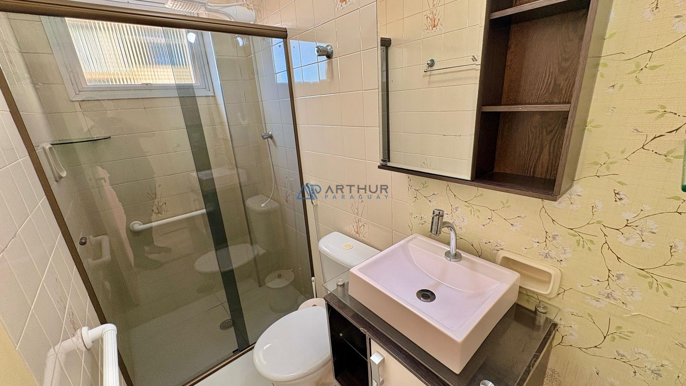 Apartamento 2 dormitórios frente mar à venda no Real, Praia Grande – 70 m² - foto 12