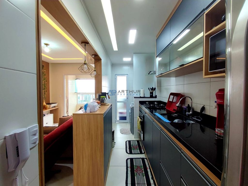 Apartamento 2 dormitórios à venda no Ocian, Praia Grande – 70 m² - foto 13