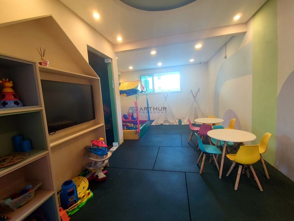 Apartamento 2 dormitórios à venda no Ocian, Praia Grande – 70 m² - foto 39