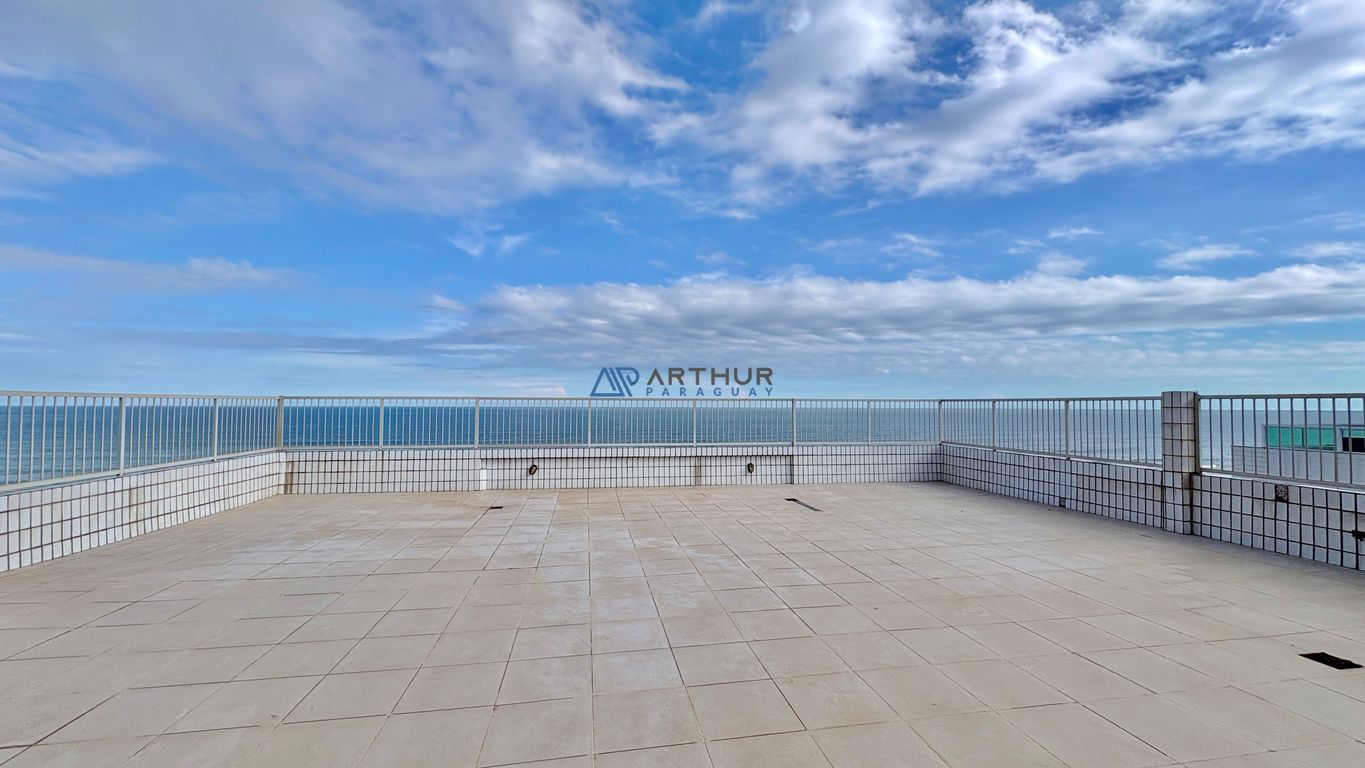 Apartamento 2 dormitórios frente mar à venda no Real, Praia Grande – 70 m² - foto 16