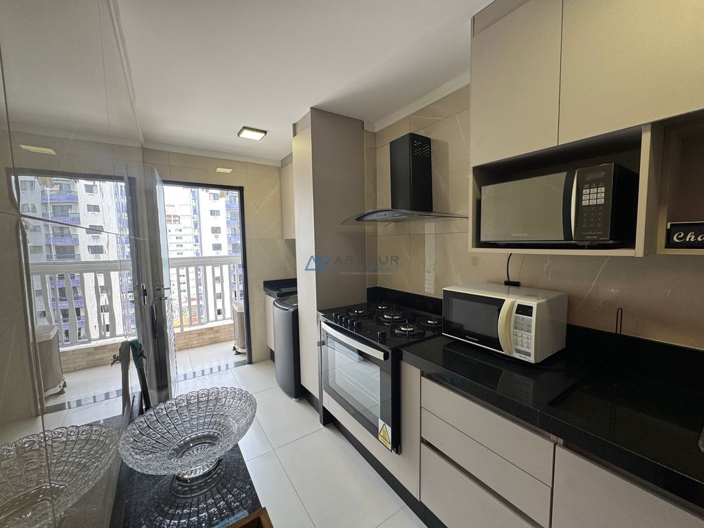 Apartamento 2 dormitórios à venda na Guilhermina, Praia Grande – 74 m² - foto 9