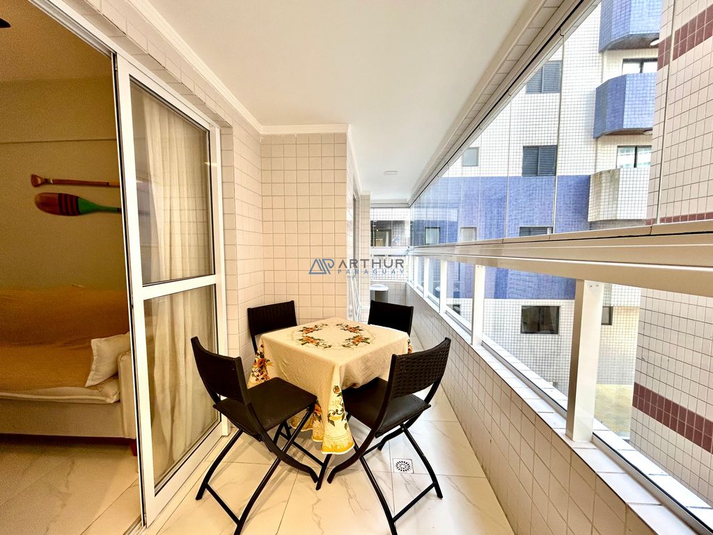 Apartamento 2 dormitórios à venda no Caiçara, Praia Grande – 62 m² - foto 5
