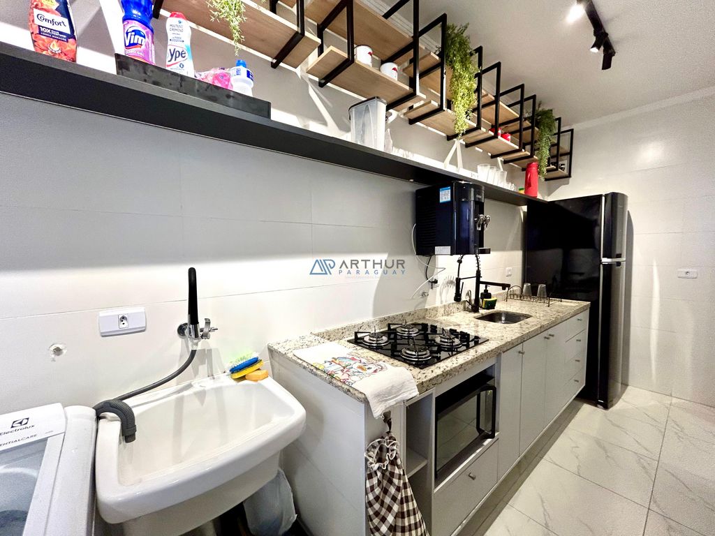 Apartamento 2 dormitórios à venda no Caiçara, Praia Grande – 62 m² - foto 12