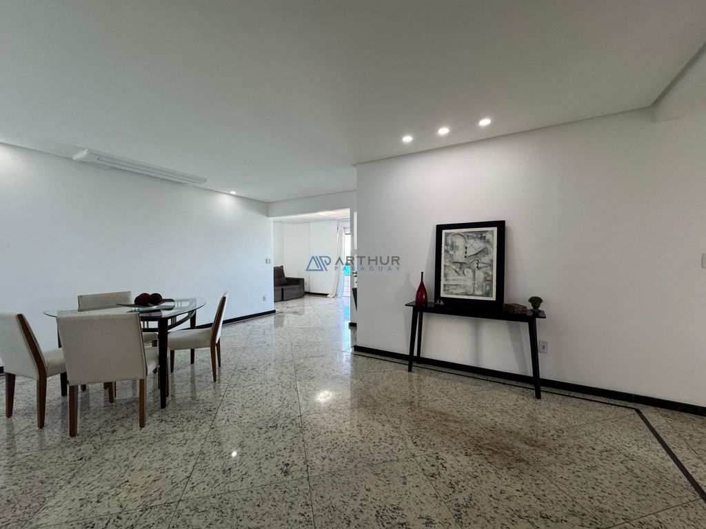 Apartamento 3 dormitórios à venda no Canto do Forte, Praia Grande – 170 m² - foto 9