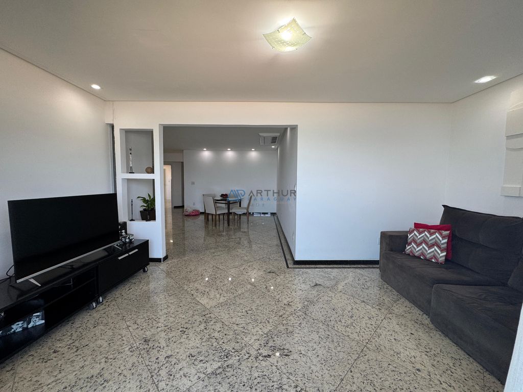 Apartamento 3 dormitórios à venda no Canto do Forte, Praia Grande – 170 m² - foto 7