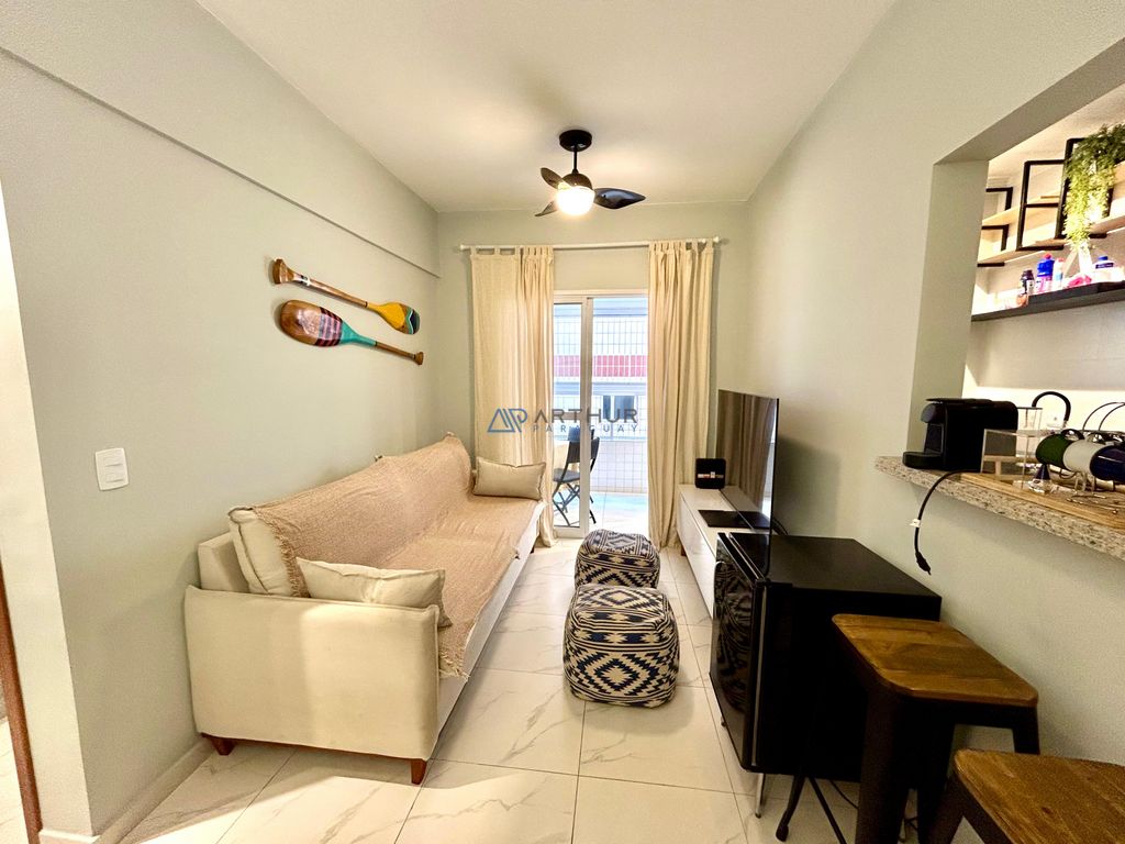 Apartamento 2 dormitórios à venda no Caiçara, Praia Grande – 62 m² - foto 9