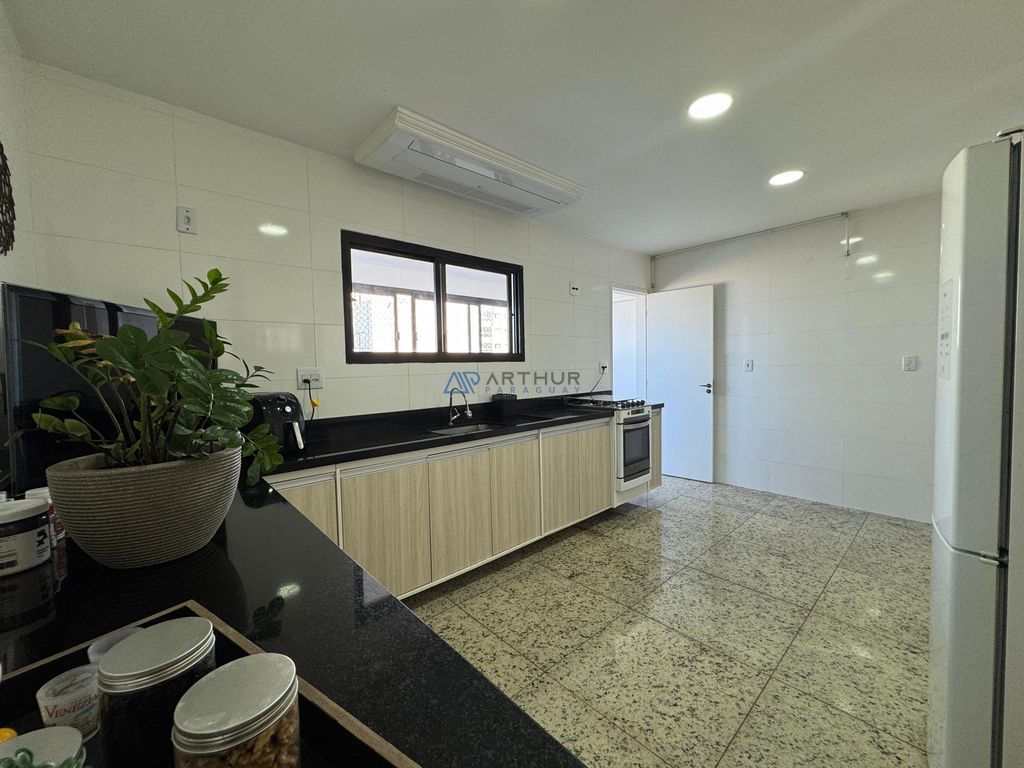 Apartamento 3 dormitórios à venda no Canto do Forte, Praia Grande – 170 m² - foto 11