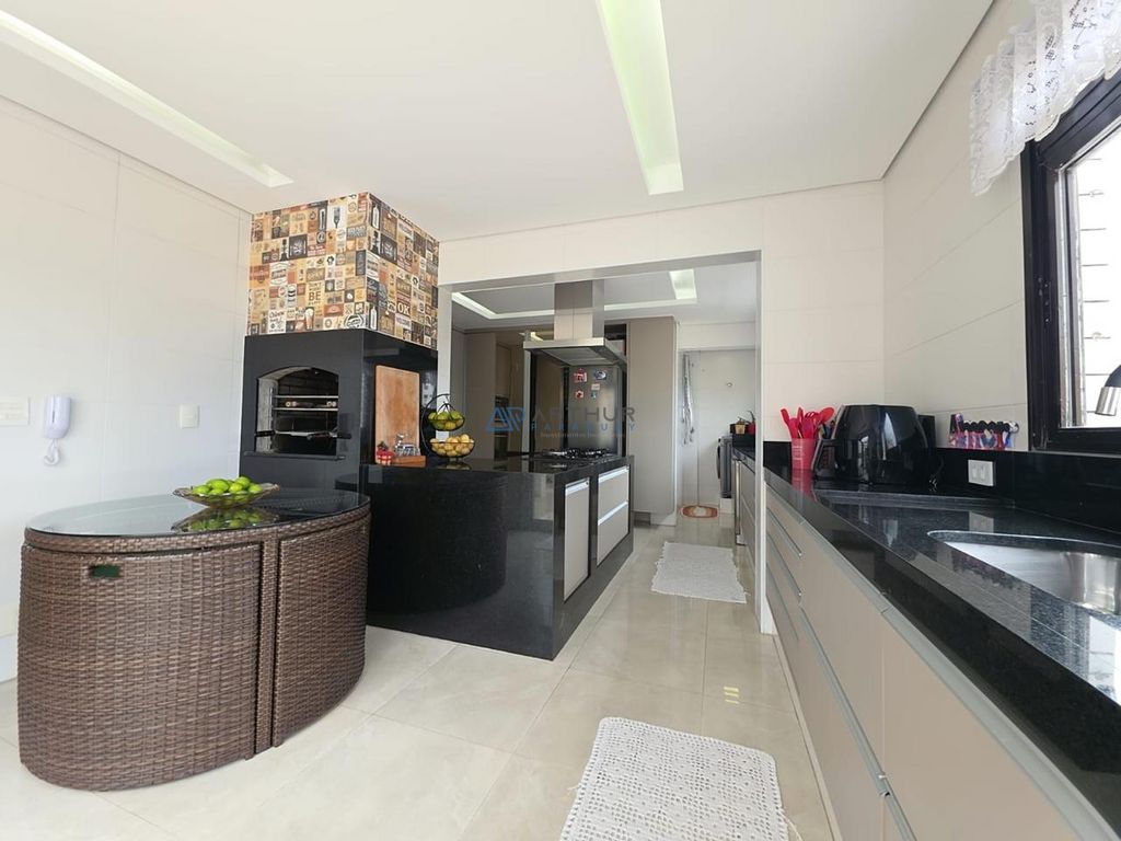 Cobertura 3 dormitórios à venda na Guilhermina, Praia Grande – 163 m² - foto 6