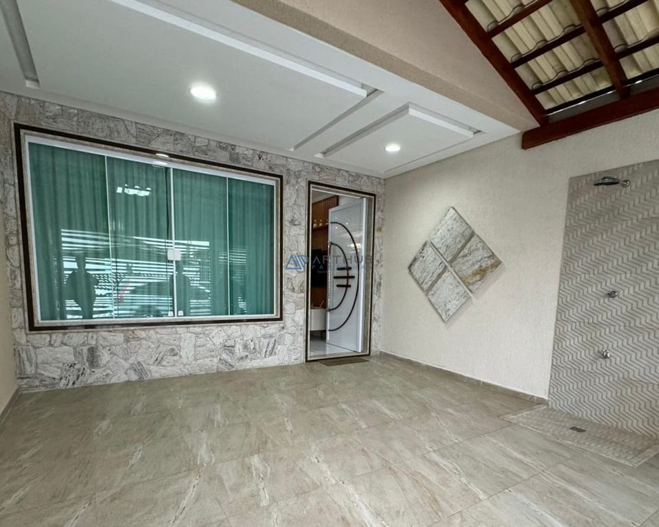Sobrado 2 dormitórios frente mar à venda no Caiçara, Praia Grande – 120 m² - foto 37