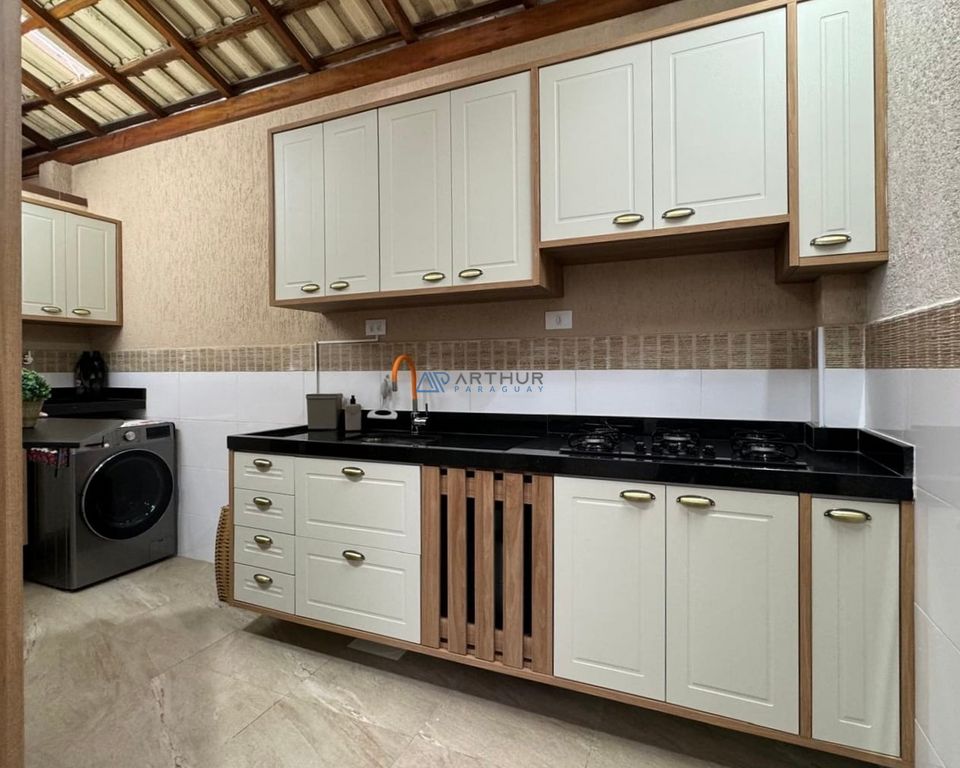 Sobrado 2 dormitórios frente mar à venda no Caiçara, Praia Grande – 120 m² - foto 46