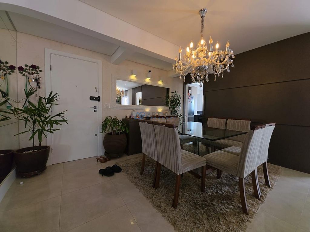 Cobertura 3 dormitórios à venda na Guilhermina, Praia Grande – 163 m² - foto 5