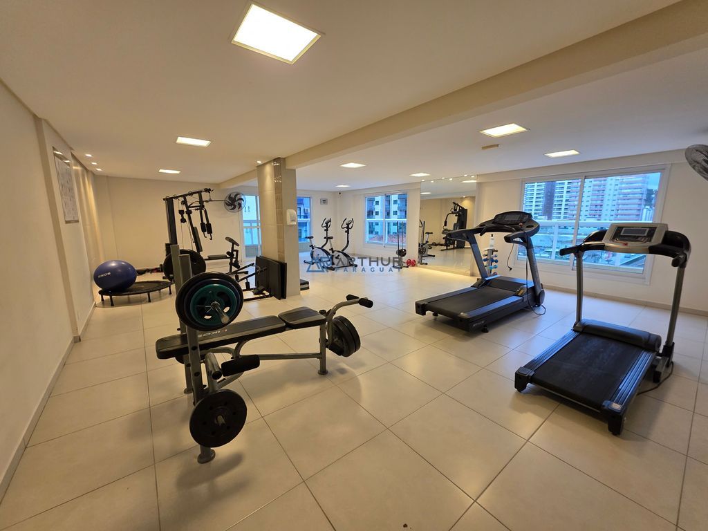 Apartamento 2 dormitórios à venda no Canto do Forte, Praia Grande – 87 m² - foto 33