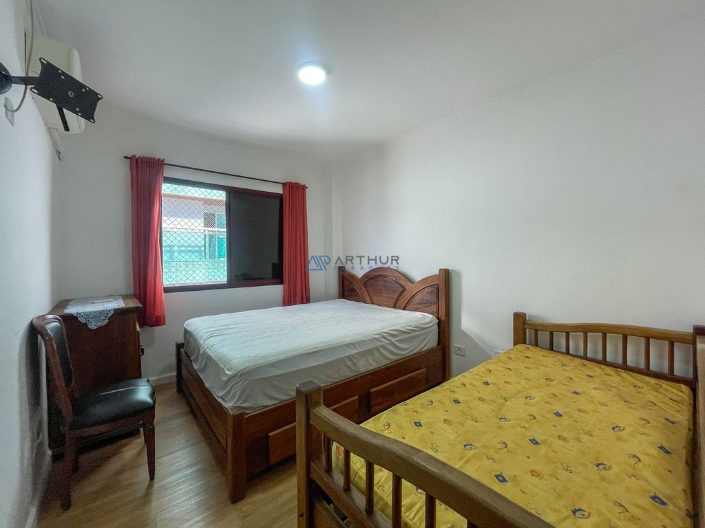 Cobertura 3 dormitórios à venda no Tupi, Praia Grande – 300 m² - foto 19