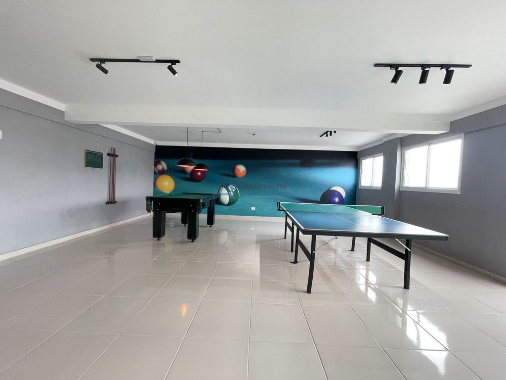 Apartamento 2 dormitórios à venda na Guilhermina, Praia Grande – 80 m² - foto 30