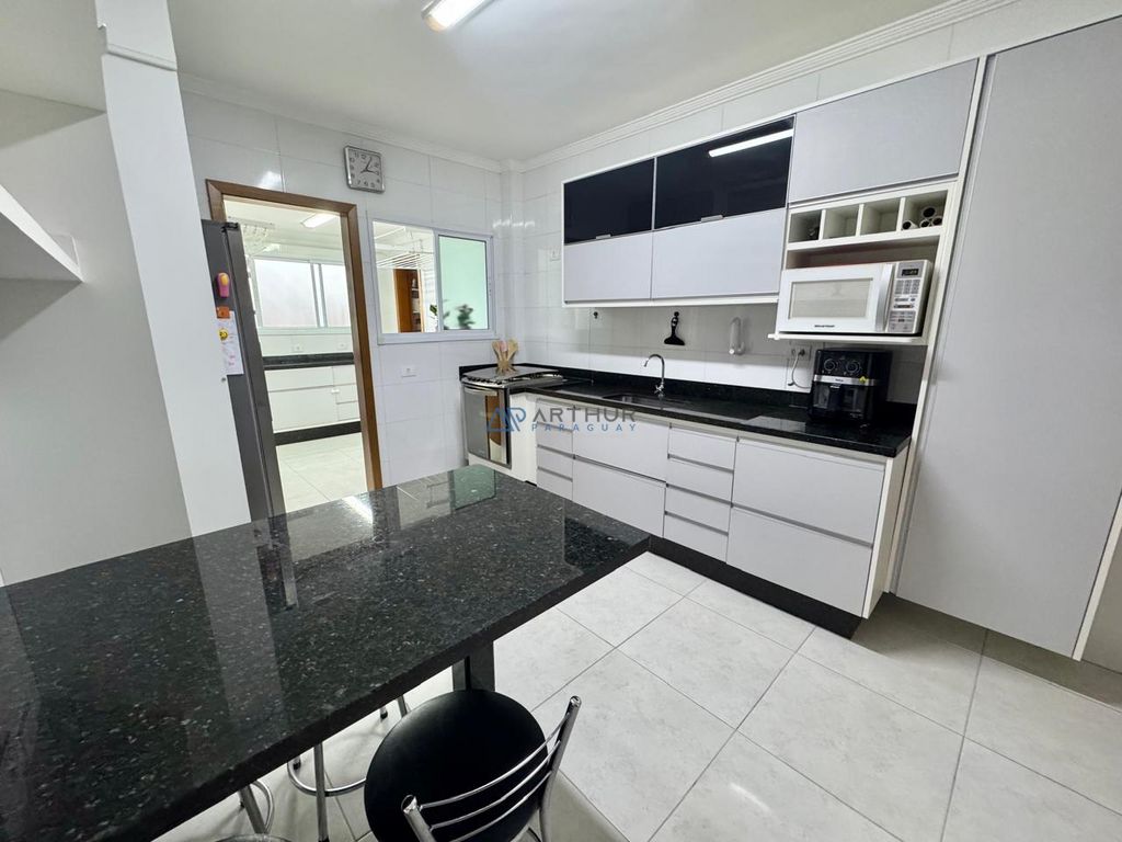 Apartamento 3 dormitórios à venda no Canto do Forte, Praia Grande – 139 m² - foto 18