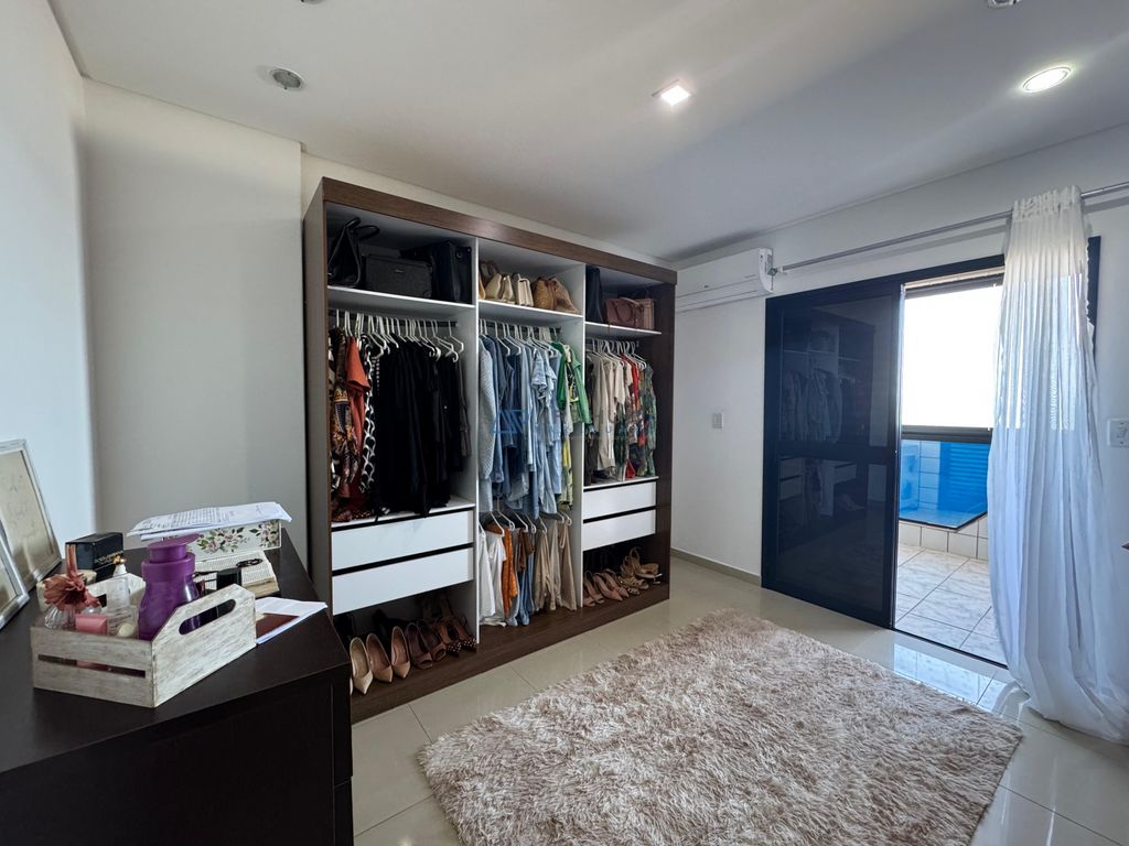 Apartamento 3 dormitórios à venda no Canto do Forte, Praia Grande – 170 m² - foto 18
