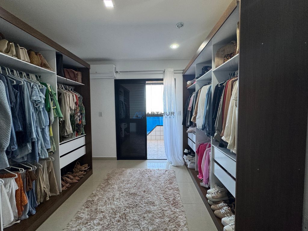 Apartamento 3 dormitórios à venda no Canto do Forte, Praia Grande – 170 m² - foto 19