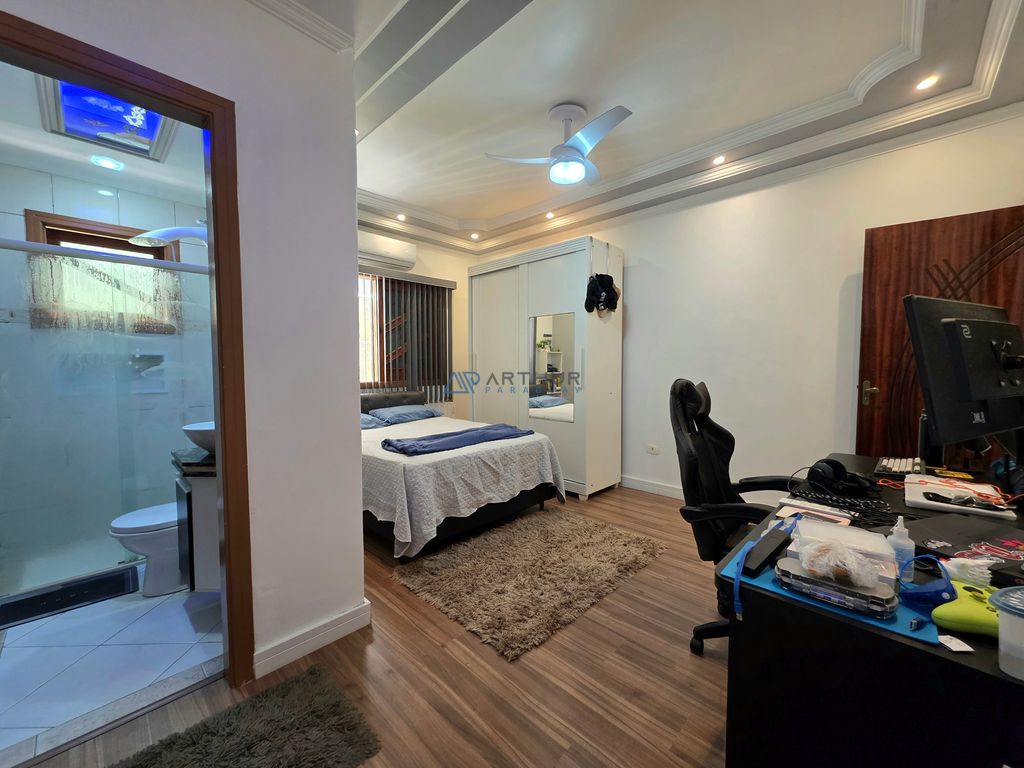 Casa 3 dormitórios à venda no Caiçara, Praia Grande – 109 m² - foto 12