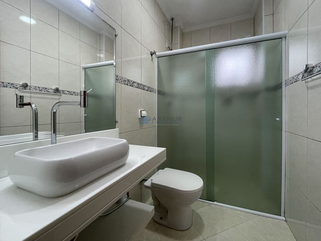 Cobertura 3 dormitórios à venda no Tupi, Praia Grande – 300 m² - foto 18