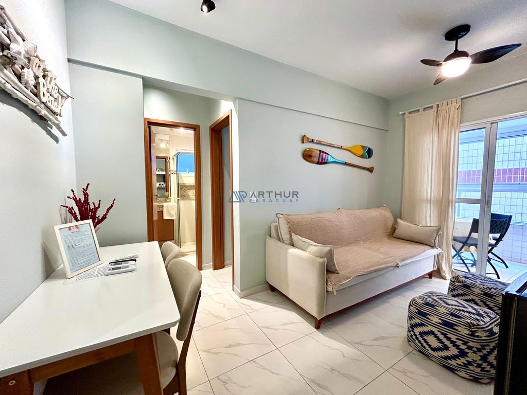 Apartamento 2 dormitórios à venda no Caiçara, Praia Grande – 62 m² - foto 7