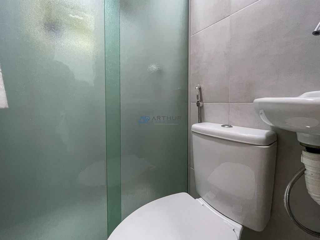 Cobertura 3 dormitórios à venda no Tupi, Praia Grande – 300 m² - foto 16
