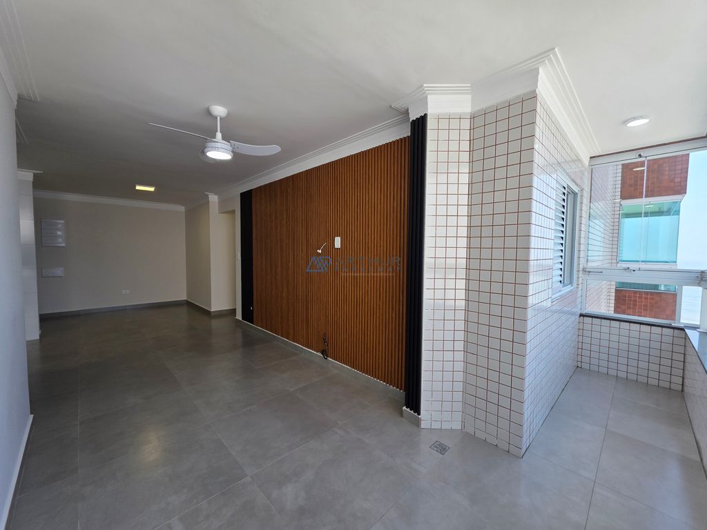 Apartamento 2 dormitórios frente mar à venda no Real, Praia Grande – 89 m² - foto 9