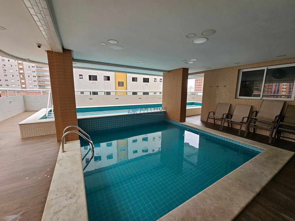 Apartamento 2 dormitórios à venda no Aviação, Praia Grande – 103 m² - foto 29