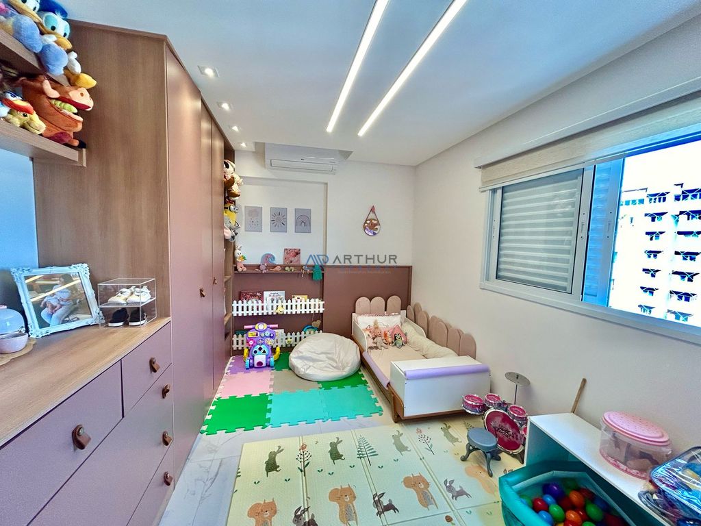 Apartamento 3 dormitórios à venda no Aviação, Praia Grande – 147 m² - foto 20