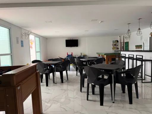 Apartamento 1 dormitório à venda no Ocian, Praia Grande – 38 m² - foto 15