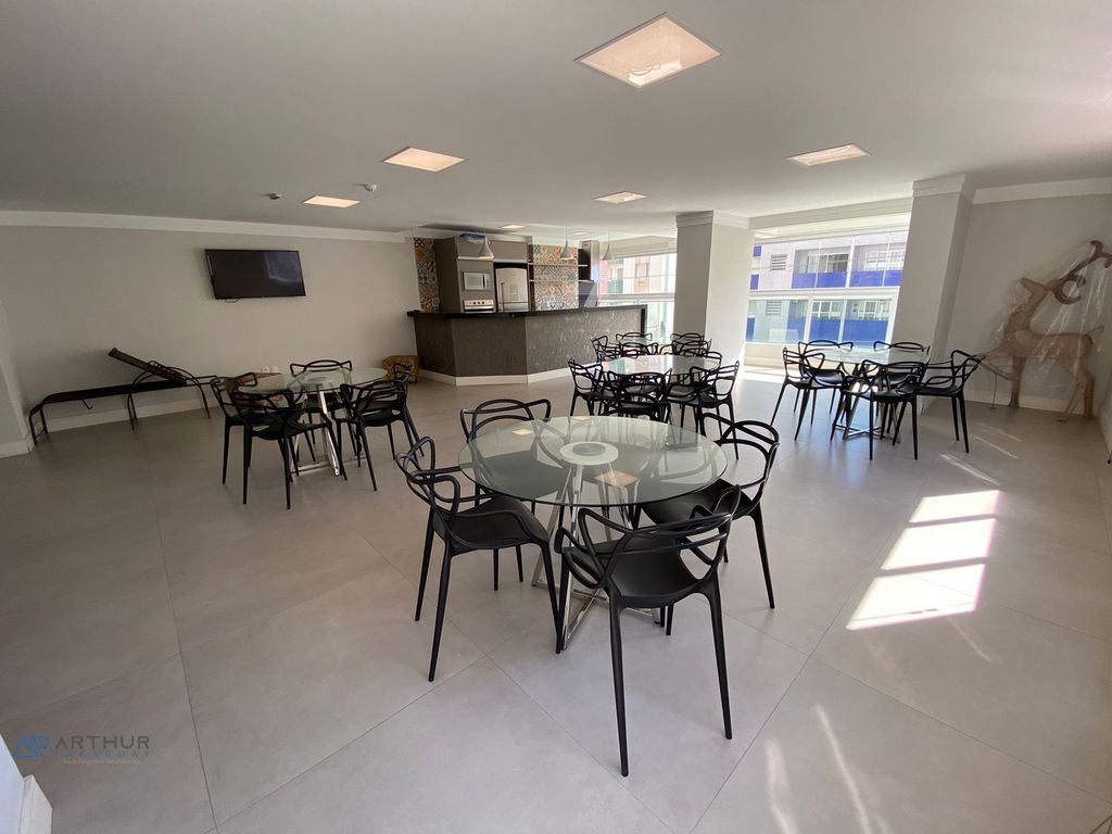 Apartamento 2 dormitórios à venda no Canto do Forte, Praia Grande – 81 m² - foto 31