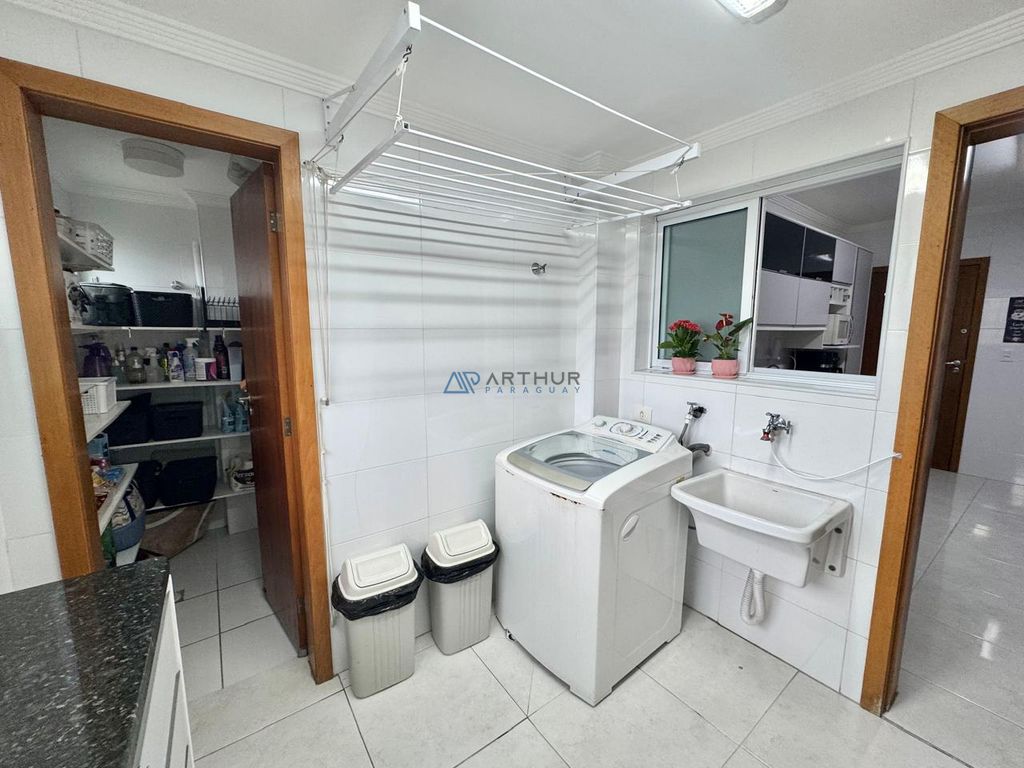 Apartamento 3 dormitórios à venda no Canto do Forte, Praia Grande – 139 m² - foto 24