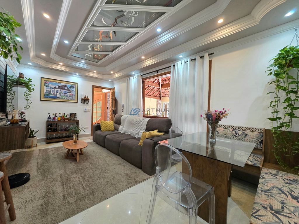 Casa 3 dormitórios à venda no Caiçara, Praia Grande – 109 m² - foto 7