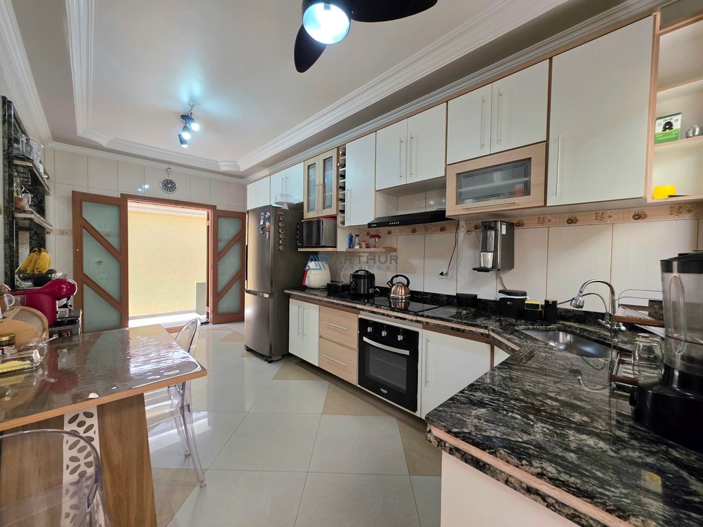 Casa 3 dormitórios à venda no Caiçara, Praia Grande – 109 m² - foto 8