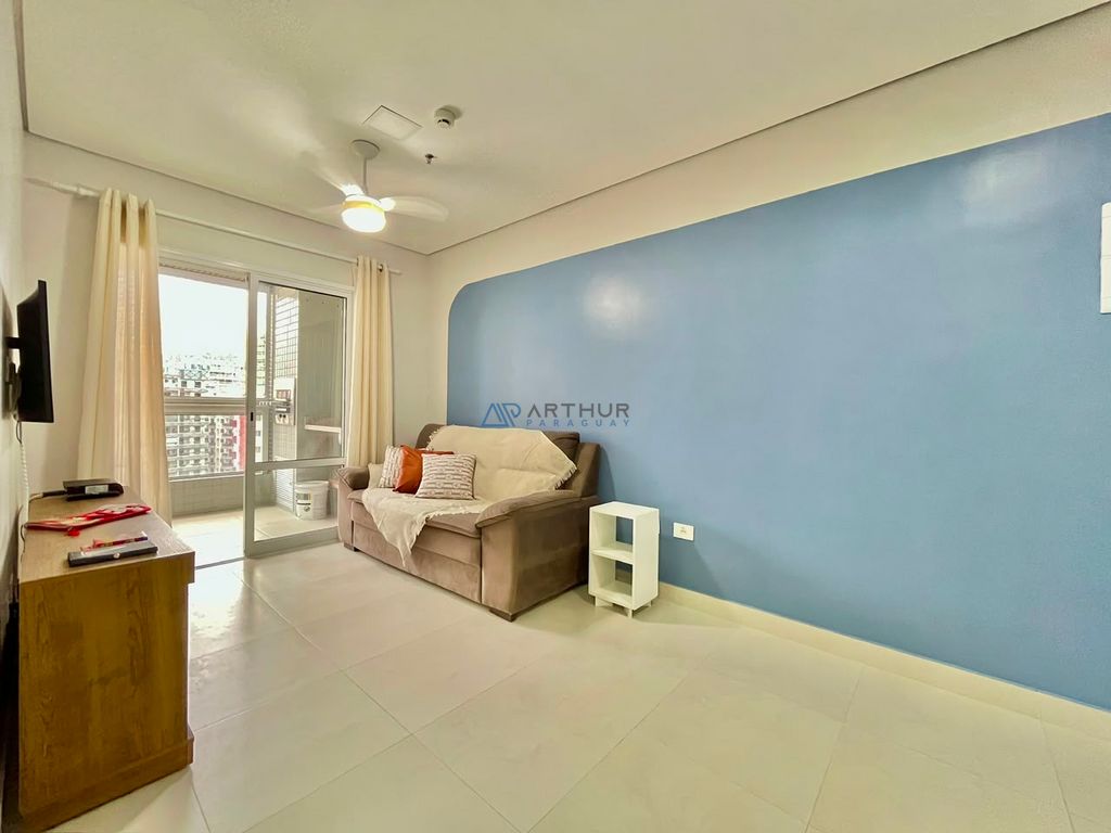 Apartamento 1 dormitório à venda no Boqueirão, Praia Grande – 55 m² - foto 7