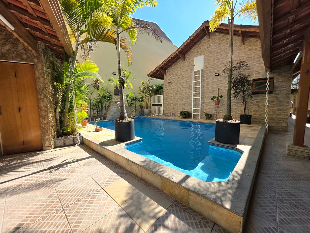 Casa 3 dormitórios à venda no Caiçara, Praia Grande – 109 m² - foto 18